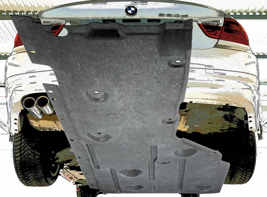  BMW 3-Series 2006 года  (фото 12 из 108)